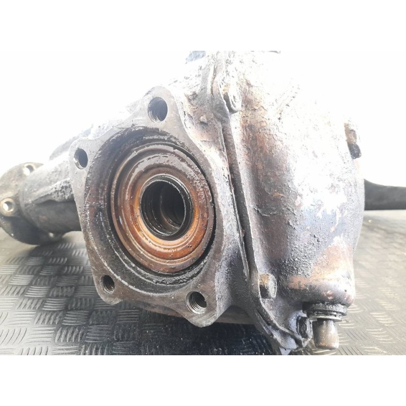 Recambio de diferencial delantero para mitsubishi montero (l040) 2500 td (2-ptas.) referencia OEM IAM KN43 8510 5