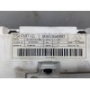 Recambio de cuadro instrumentos para citroën c5 berlina audace referencia OEM IAM 9665364680  