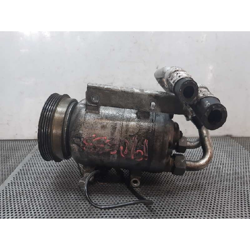 Recambio de compresor aire acondicionado para audi a6 berlina (4b2) 1.9 tdi referencia OEM IAM 8D0260805D 5060310780 767J441082