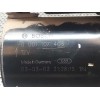Recambio de motor arranque para opel astra g cabrio 1.6 16v referencia OEM IAM 0001107408  