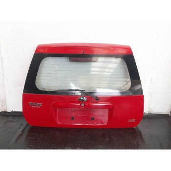 PORTON TRASERO 