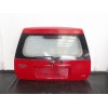 Recambio de porton trasero para subaru justy j12 (nh) 1.3 referencia OEM IAM   