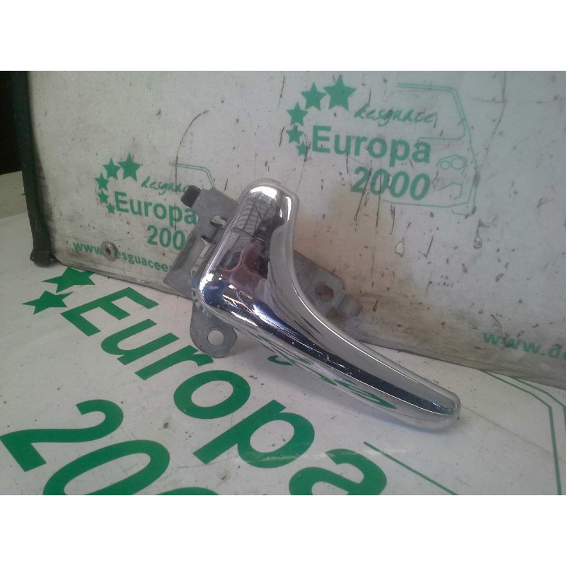 Recambio de maneta interior trasera izquierda para volvo s40 berlina 2.0 turbo cat referencia OEM IAM   