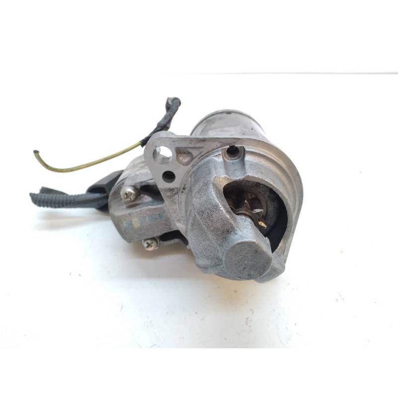 Recambio de motor arranque para suzuki alto amf 310 glx referencia OEM IAM 31100M68K1 M000T33071ZM MITSUBISHI 2
