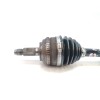 Recambio de transmision delantera izquierda para honda civic berlina 5 (eu7/8) 1.7 ctdi es referencia OEM IAM   