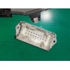 Recambio de cuadro instrumentos para peugeot 207 urban referencia OEM IAM 200012113  