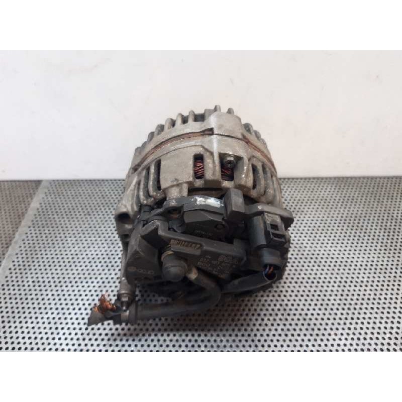 Recambio de alternador para seat ibiza (6l1) signo referencia OEM IAM 0124325013 037903025M - Gris 2