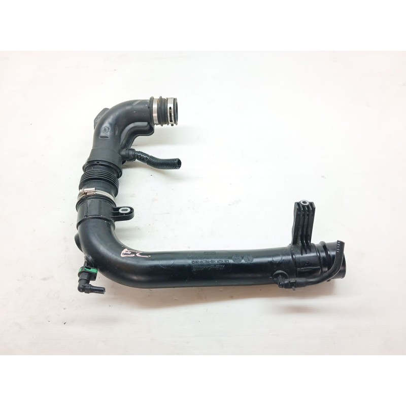 Recambio de tubo para ford focus lim. business referencia OEM IAM CV616C784AG - Blanco 3