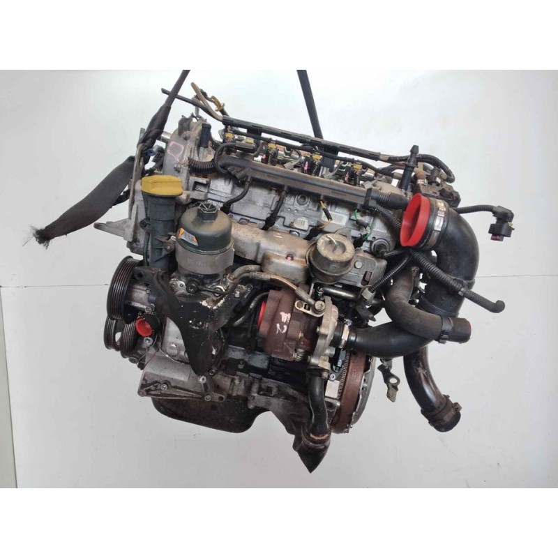 Recambio de motor completo para fiat linea (110) dynamic referencia OEM IAM 199A3000 4