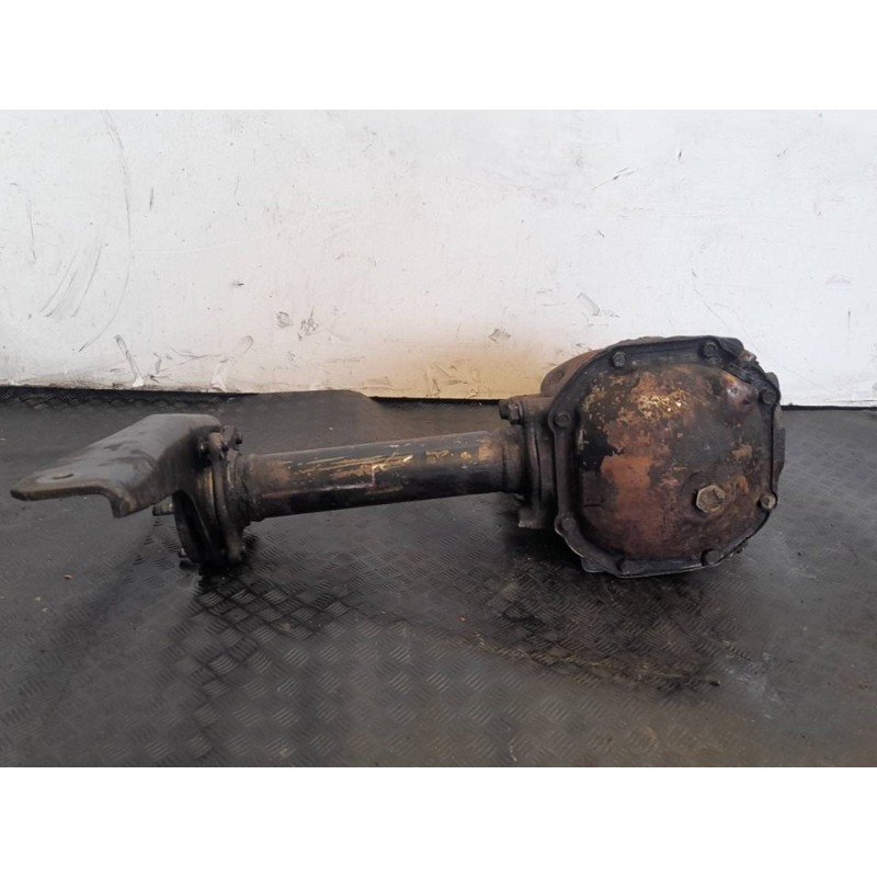 Recambio de diferencial delantero para mitsubishi montero (l040) 2500 td (2-ptas.) referencia OEM IAM KN43 8510 6