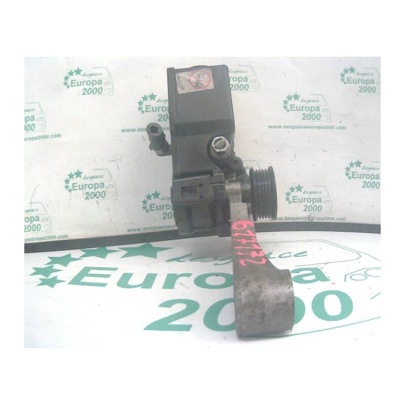 Recambio de bomba direccion para opel pontiac trans sport 2.3 16v cat referencia OEM IAM - Blanco 5