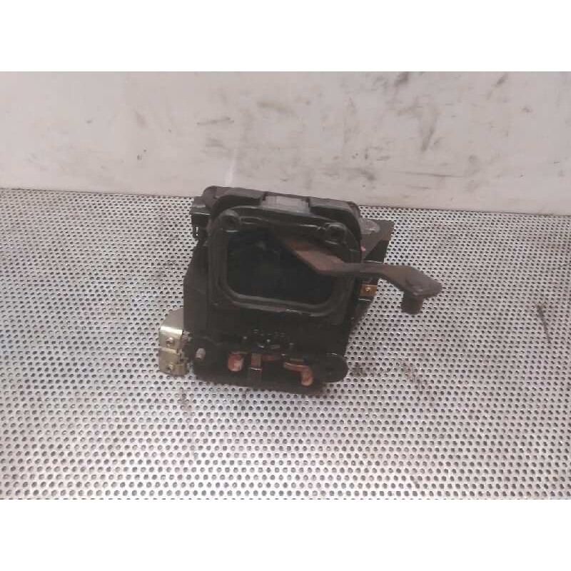 Recambio de palanca cambio para mercedes-benz clase s (w140) berlina 3.5 turbodiesel referencia OEM IAM 1402670437 - Gris 4