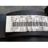 Recambio de cuadro instrumentos para peugeot 207 urban referencia OEM IAM 200012113  