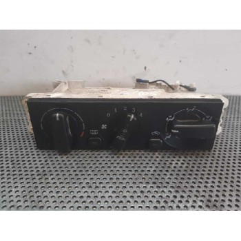 MANDO CALEFACCION / AIRE ACONDICIONADO MR262492 
