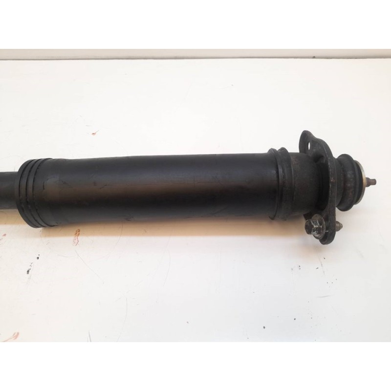 Recambio de amortiguador trasero izquierdo para chevrolet kalos 1.2 cat referencia OEM IAM 96653295 7441249 - Negro 4