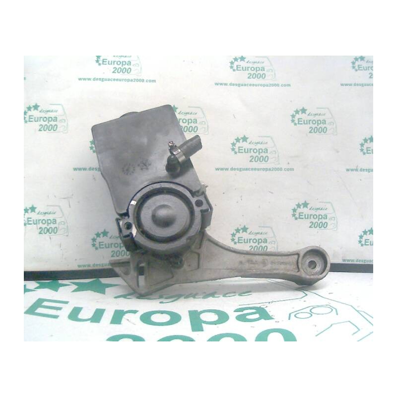 Recambio de bomba direccion para opel pontiac trans sport 2.3 16v cat referencia OEM IAM - Blanco 6