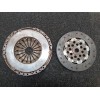 Recambio de kit embrague para opel vectra c berlina 2.0 dti referencia OEM IAM 1208067  