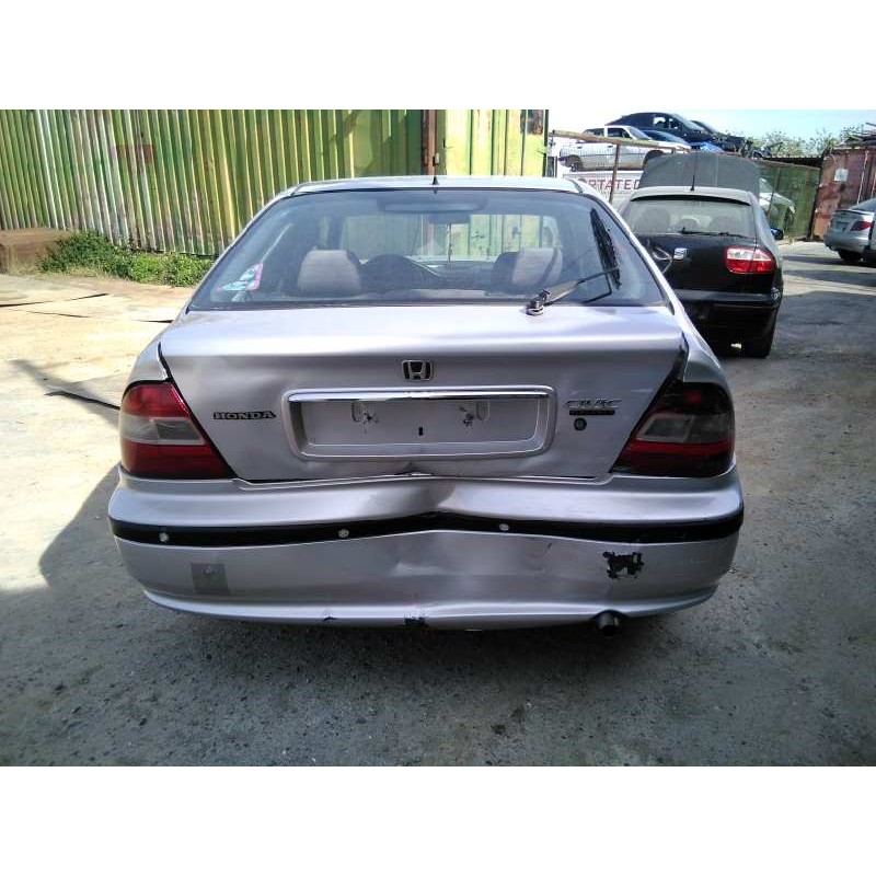 honda civic berlina .5 (ma/mb) del año 2000