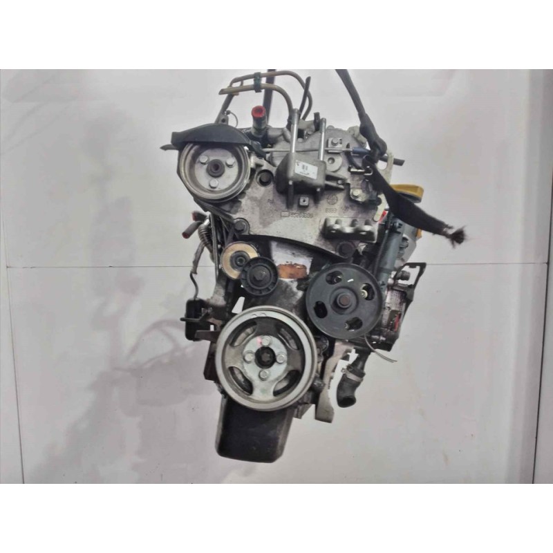 Recambio de motor completo para fiat linea (110) dynamic referencia OEM IAM 199A3000 5