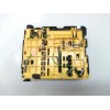 Recambio de caja reles / fusibles para citroën c3 feel referencia OEM IAM 9804848480  