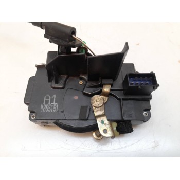 CERRADURA PUERTA DELANTERA IZQUIERDA 4855151 A1 