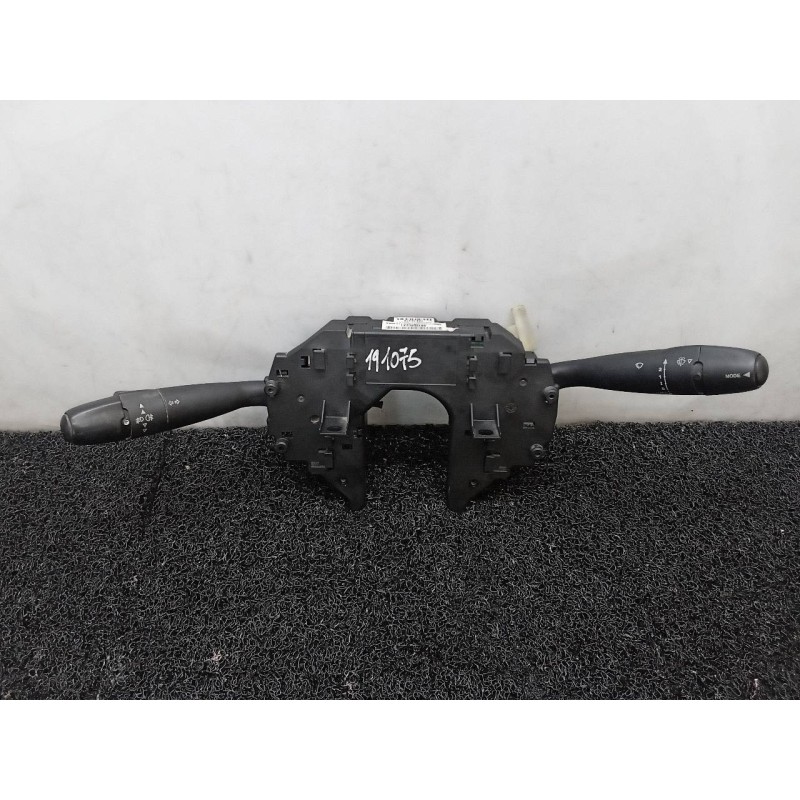 Recambio de mando luces para citroën c5 berlina audace referencia OEM IAM 96720602XT  