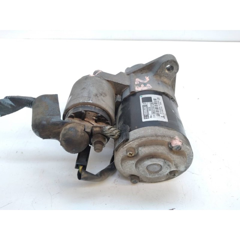 Recambio de motor arranque para suzuki alto amf 310 glx referencia OEM IAM 31100M68K1 M000T33071ZM MITSUBISHI 4