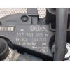 Recambio de alternador para seat ibiza (6l1) signo referencia OEM IAM 0124325013 037903025M 
