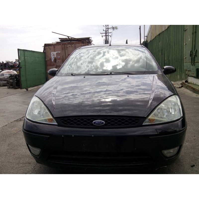 ford focus berlina (cak) del año 2002