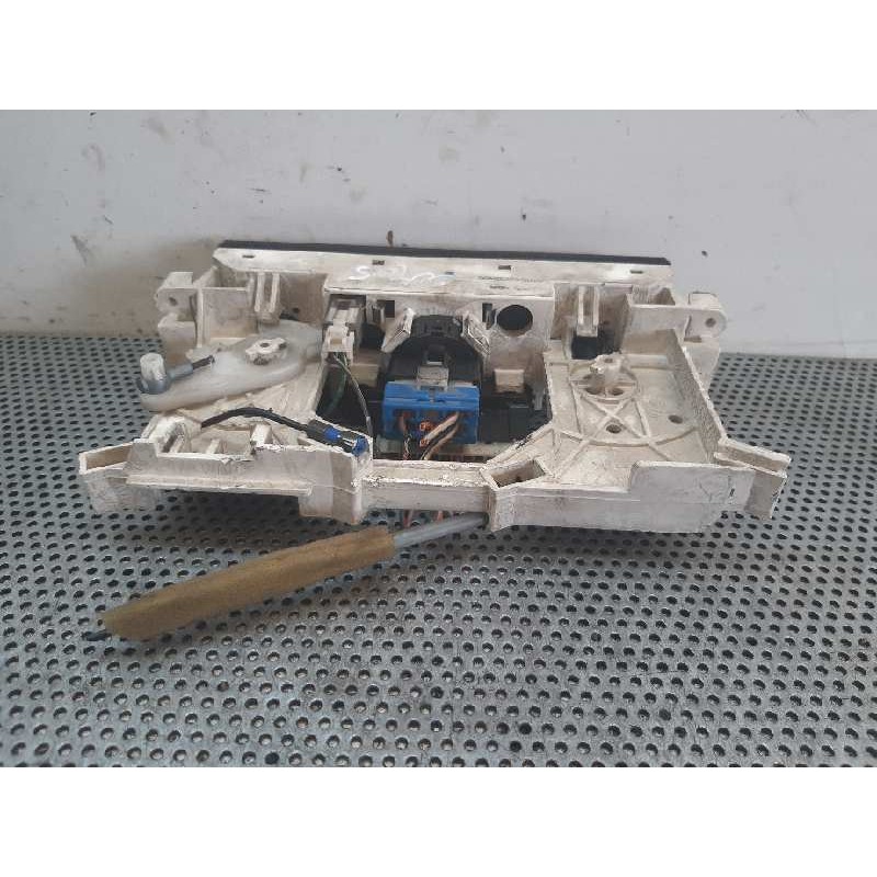 Recambio de mando calefaccion / aire acondicionado para mitsubishi space star (dg0) 1300 glx referencia OEM IAM MR262492 3
