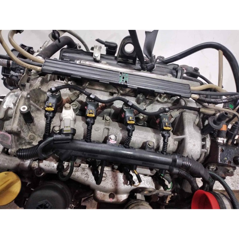 Recambio de motor completo para fiat linea (110) dynamic referencia OEM IAM 199A3000 6