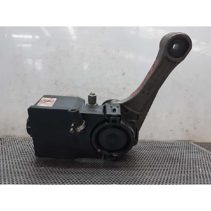 Recambio de bomba direccion para opel pontiac trans sport 2.3 16v cat referencia OEM IAM - Blanco 7