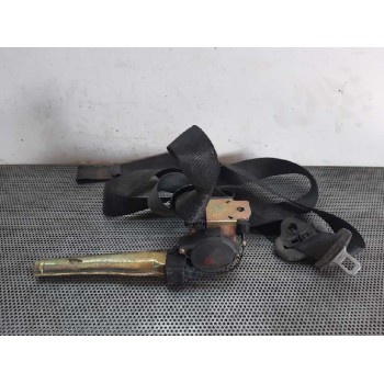 CINTURON SEGURIDAD DELANTERO IZQUIERDO 138761 