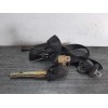 Recambio de cinturon seguridad delantero izquierdo para seat ibiza (6k1) referencia OEM IAM  138761 