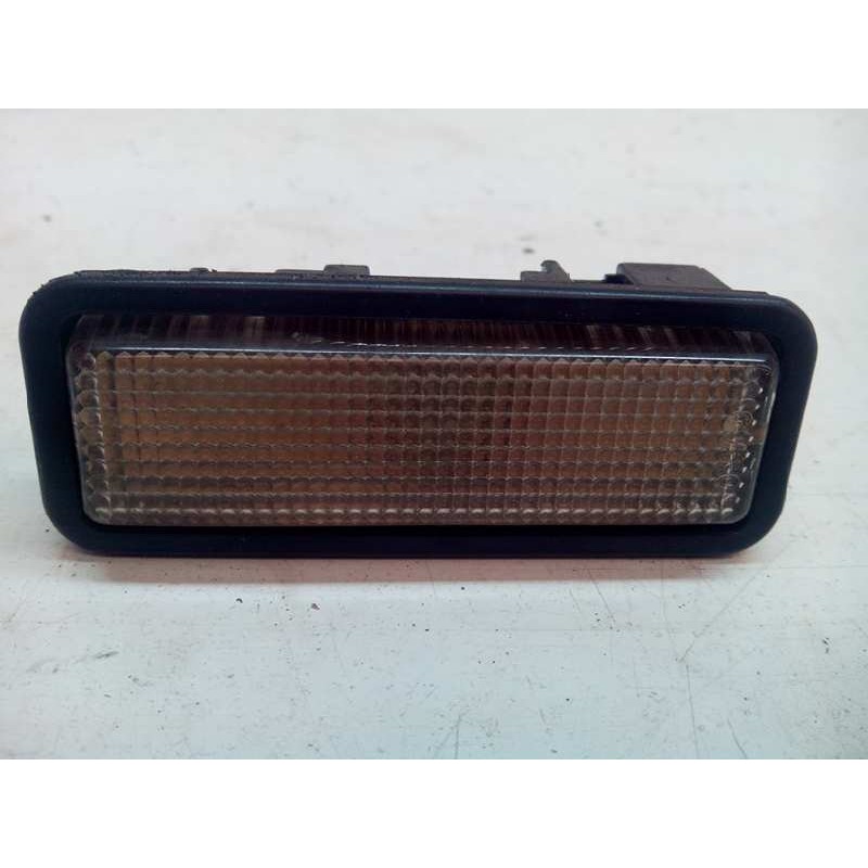 Recambio de luz interior para peugeot 106 (s2) 1.5 diesel cat (tud5 / vjx) referencia OEM IAM   
