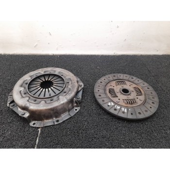 KIT EMBRAGUE 3J07 
