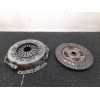 Recambio de kit embrague para mitsubishi montero (l040) 2500 td (2-ptas.) referencia OEM IAM 3J07  