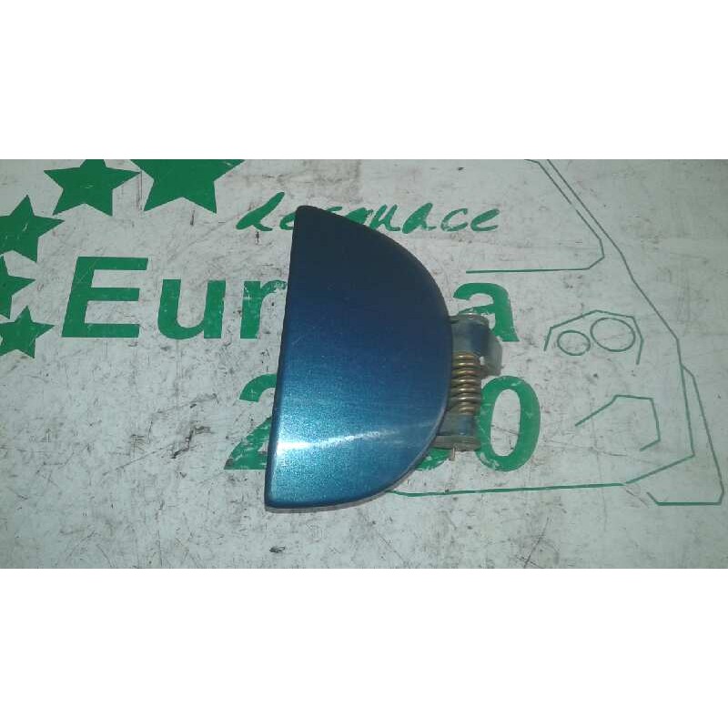Recambio de maneta exterior delantera derecha para nissan serena (c23m) 2.3 diesel referencia OEM IAM   