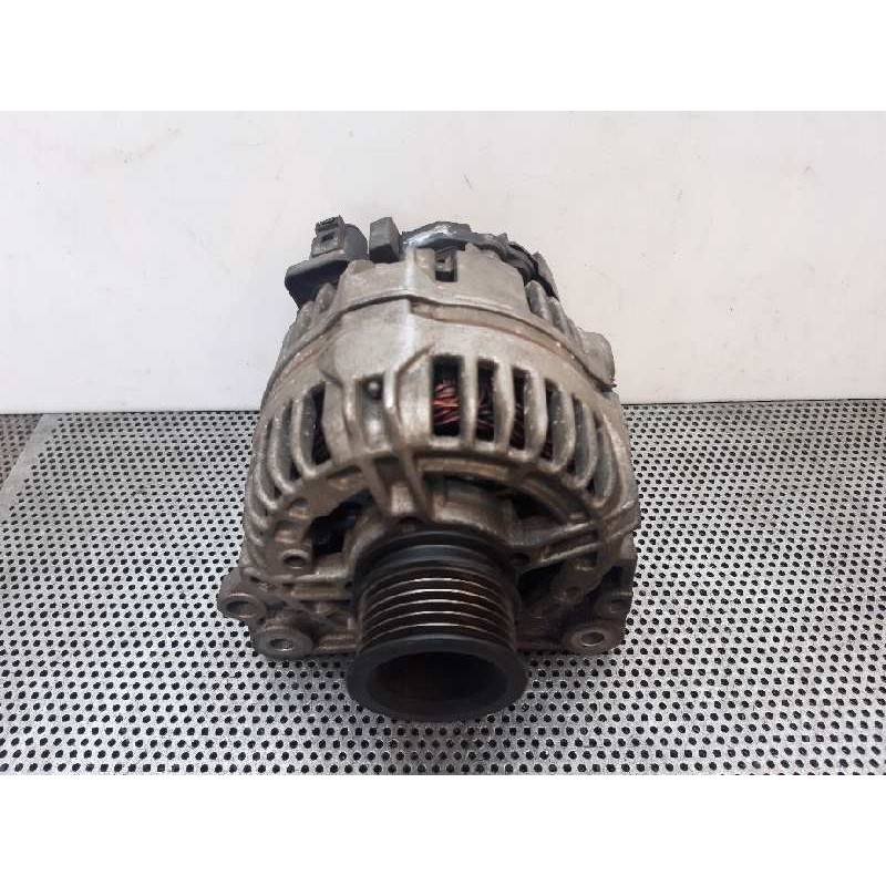 Recambio de alternador para seat ibiza (6l1) signo referencia OEM IAM 0124325013 037903025M - Gris 5