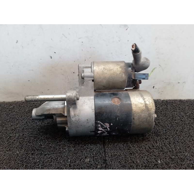 Recambio de motor arranque para suzuki swift berlina (mz) glx (3-ptas.) referencia OEM IAM 3110086G0 M002T467817F 