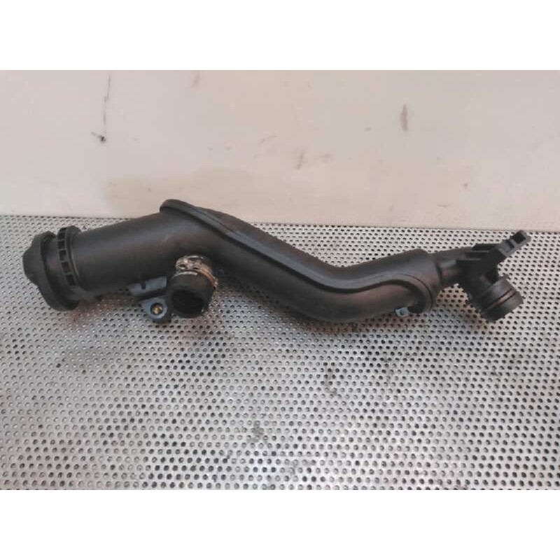 Recambio de tubo para peugeot 407 2.0 16v hdi fap cat (rhr / dw10bted4) referencia OEM IAM 9655354180  