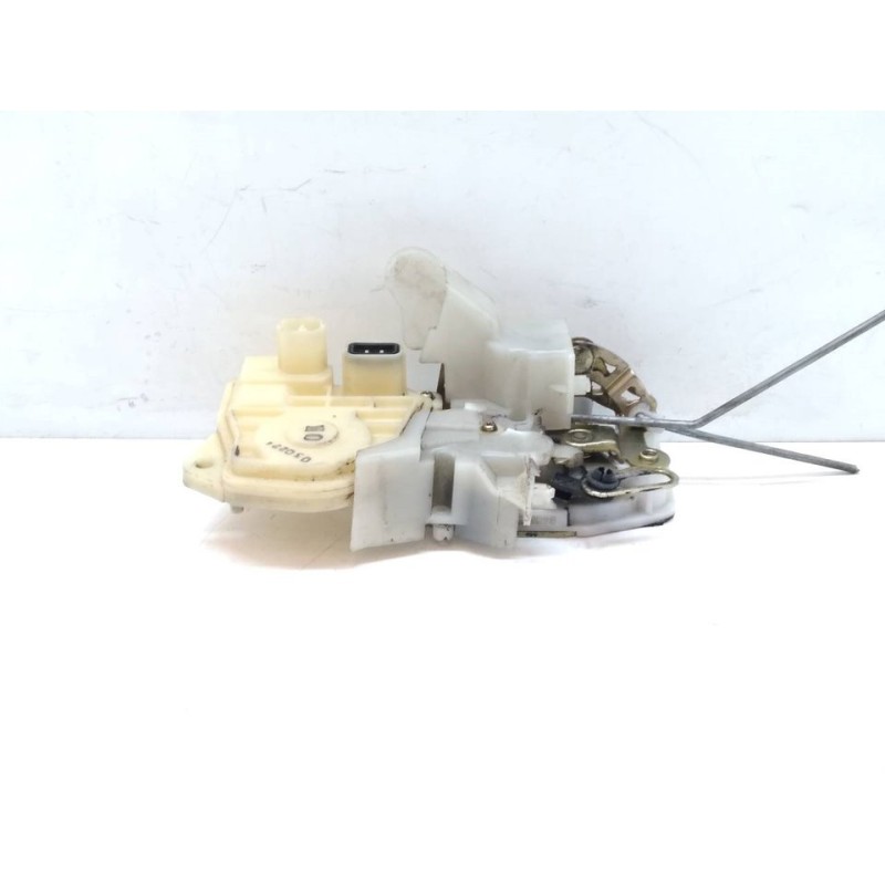 Recambio de cerradura puerta delantera izquierda para honda civic berlina 5 (eu7/8) 1.7 ctdi es referencia OEM IAM 030224