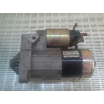 MOTOR ARRANQUE 8200426577 M000T91581 MITSUBISHI