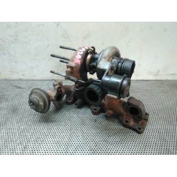 TURBOCOMPRESOR 2823127500 