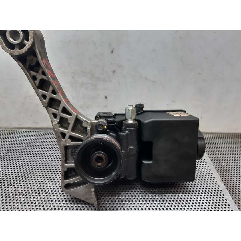 Recambio de bomba direccion para opel pontiac trans sport 2.3 16v cat referencia OEM IAM - Blanco 8