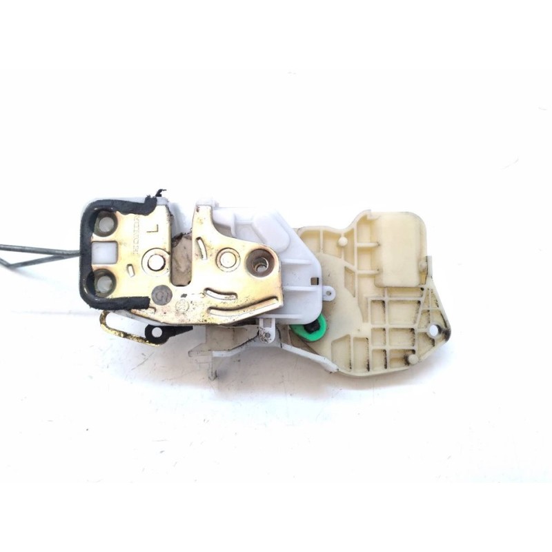 Recambio de cerradura puerta delantera izquierda para honda civic berlina 5 (eu7/8) 1.7 ctdi es referencia OEM IAM 030224 2
