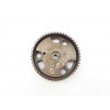 Recambio de polea arbol levas para peugeot 607 (s2) paquete referencia OEM IAM 4U3Q6K286BA  
