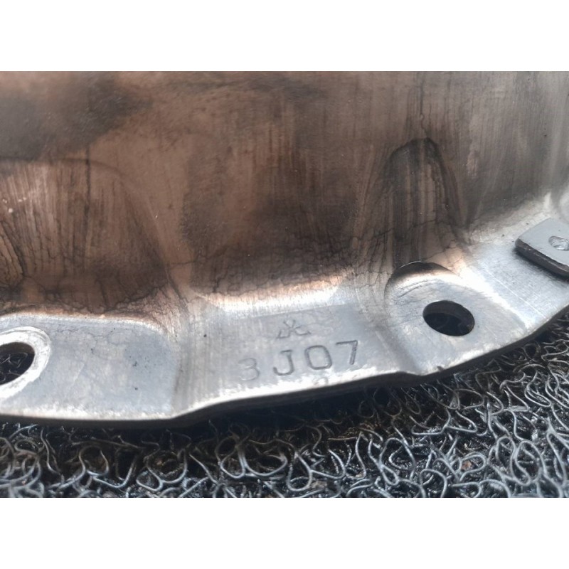 Recambio de kit embrague para mitsubishi montero (l040) 2500 td (2-ptas.) referencia OEM IAM 3J07 2