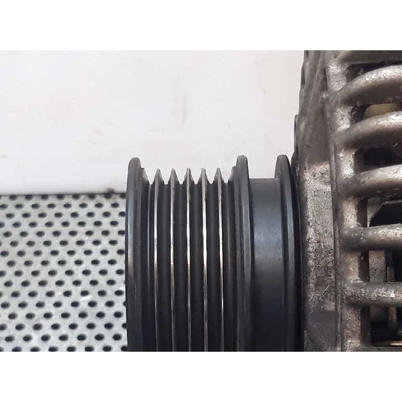Recambio de alternador para seat ibiza (6l1) signo referencia OEM IAM 0124325013 037903025M - Gris 6