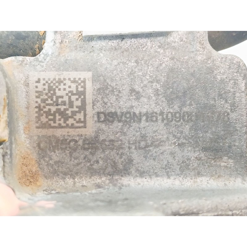 Recambio de turbocompresor para ford focus lim. business referencia OEM IAM CM5G6K682HD - Blanco 2
